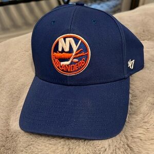 Islanders hat (2nd)